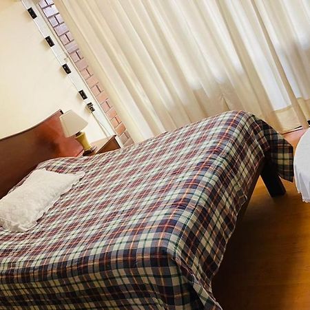 Villas Del Sol Bed & Breakfast ลิมา ภายนอก รูปภาพ